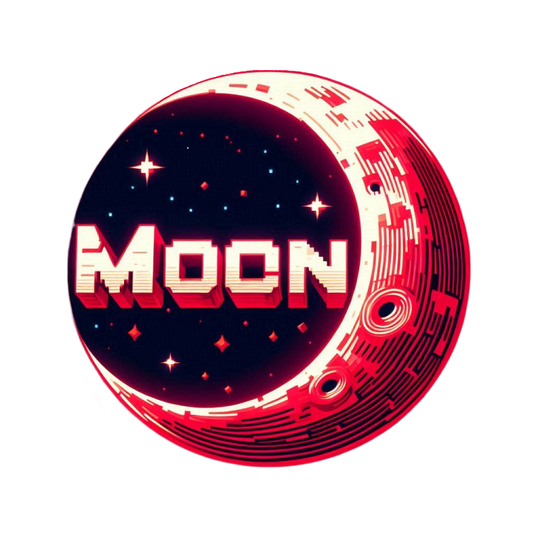 MoonMC Logo